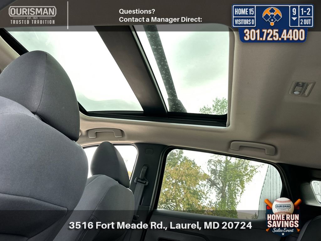 New 2026 Nissan Kicks SV w/ SV Premium Package AWD/4WD image 17