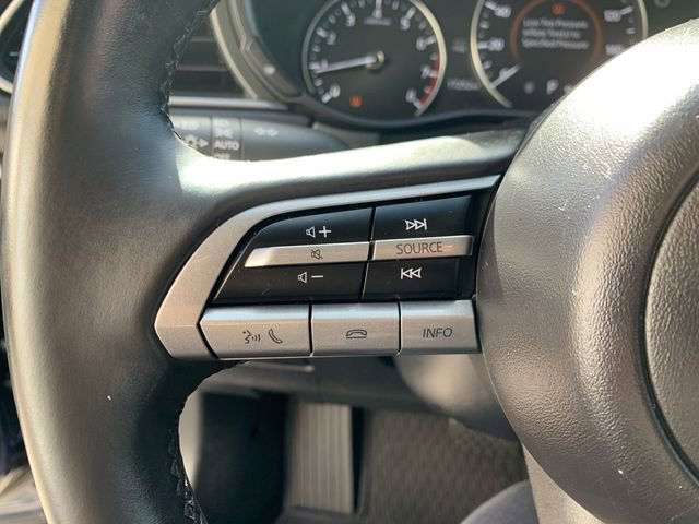 Used 2023 MAZDA CX-30 AWD 2.5 S w/ Select Package image 22