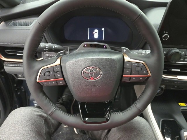 New 2026 Toyota Grand Highlander AWD Hybrid image 33