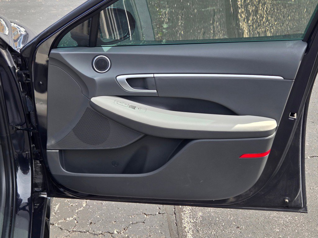 Used 2024 Hyundai Sonata SEL image 5