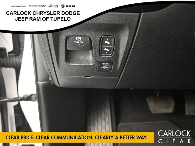 Used 2025 RAM 1500 Big Horn image 16