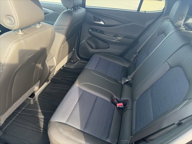 New 2026 Buick Envista Preferred w/ Convenience I Package image 11