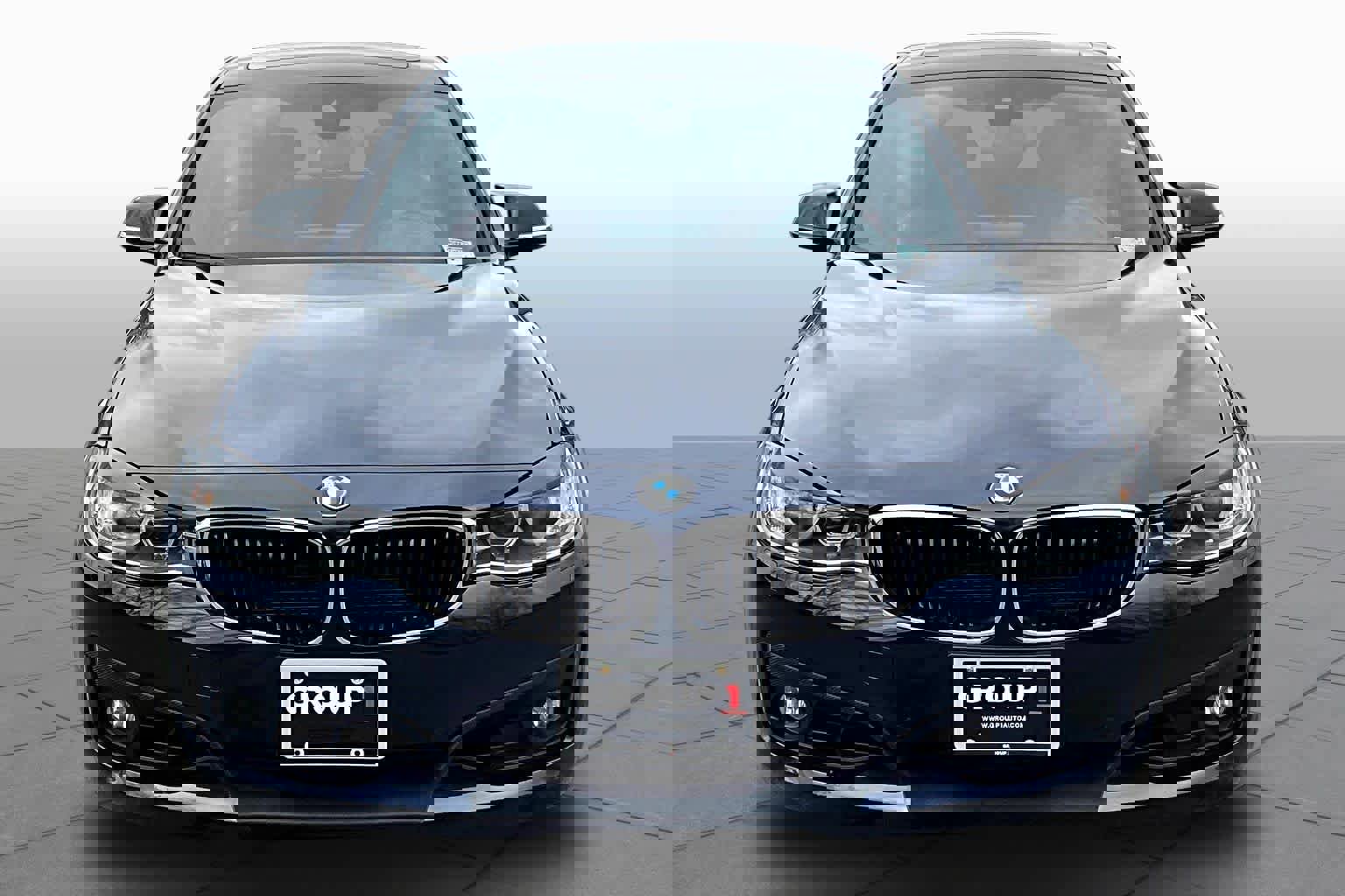 Used 2016 BMW 328i Gran Turismo xDrive image 4