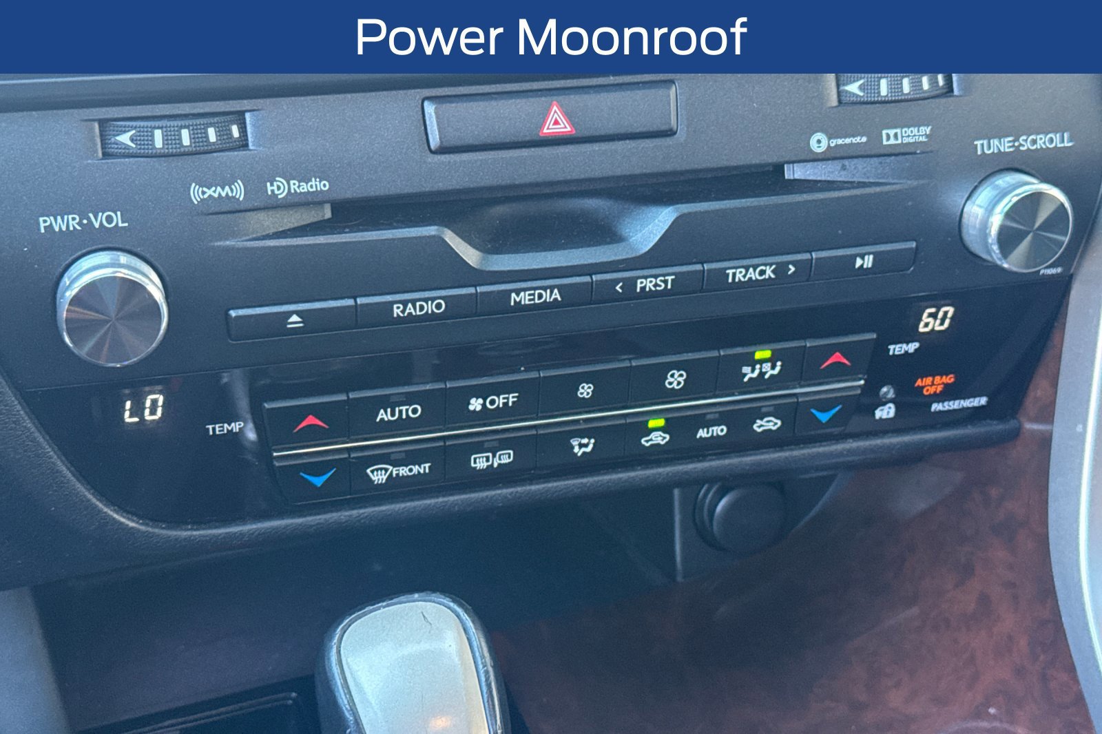 Used 2016 Lexus RX 450h AWD w/ Cold Weather Package image 27