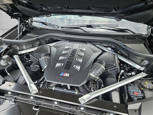 New 2026 BMW X5 M60i AWD/4WD image 16