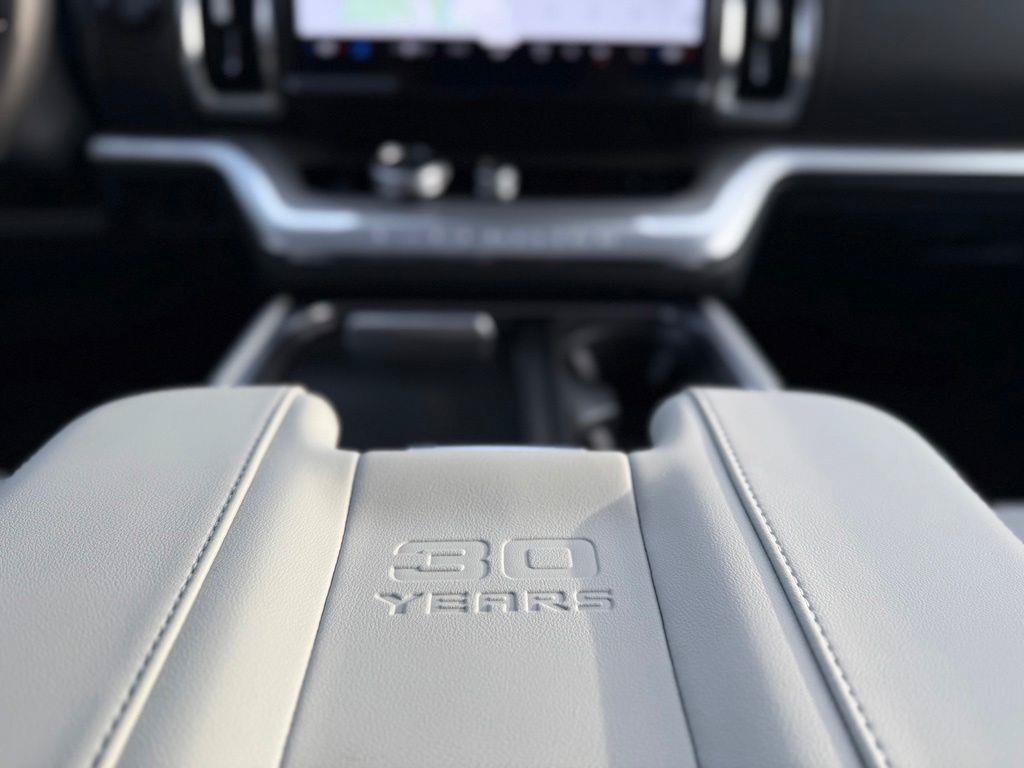 New 2027 Ford Expedition Max Platinum AWD/4WD image 30