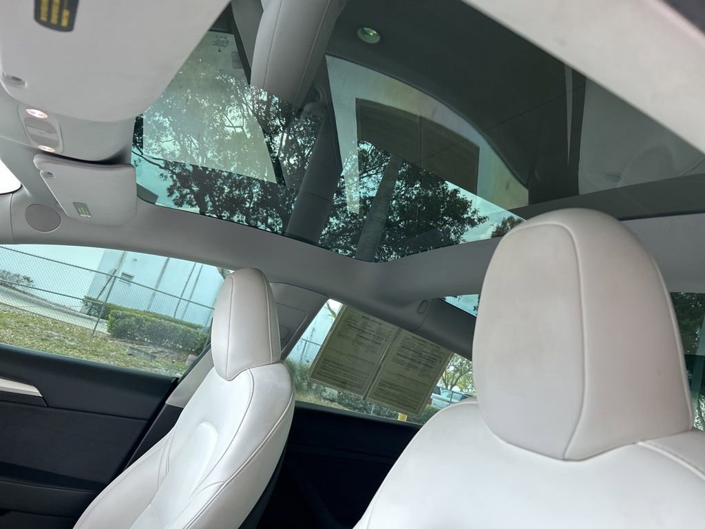 Used 2023 Tesla Model 3 Long Range image 18
