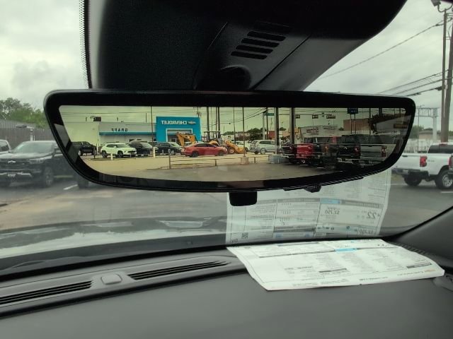 New 2026 Chevrolet Traverse LT w/ Midnight/Sport Edition FWD image 26