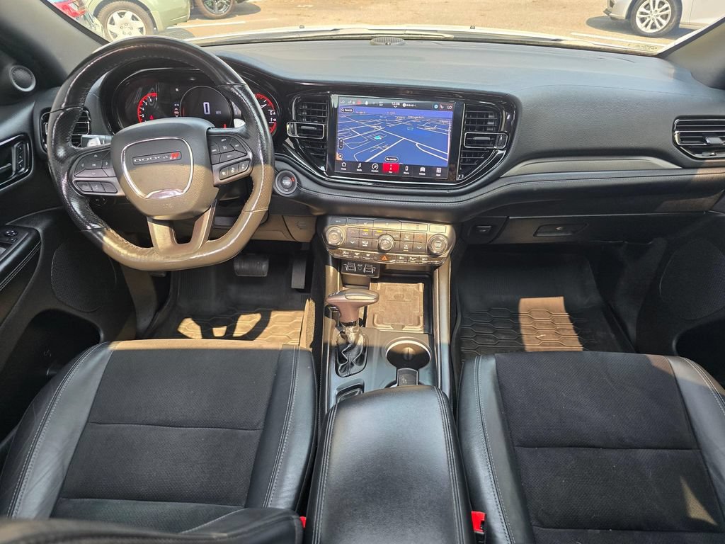 Used 2022 Dodge Durango GT AWD/4WD image 17