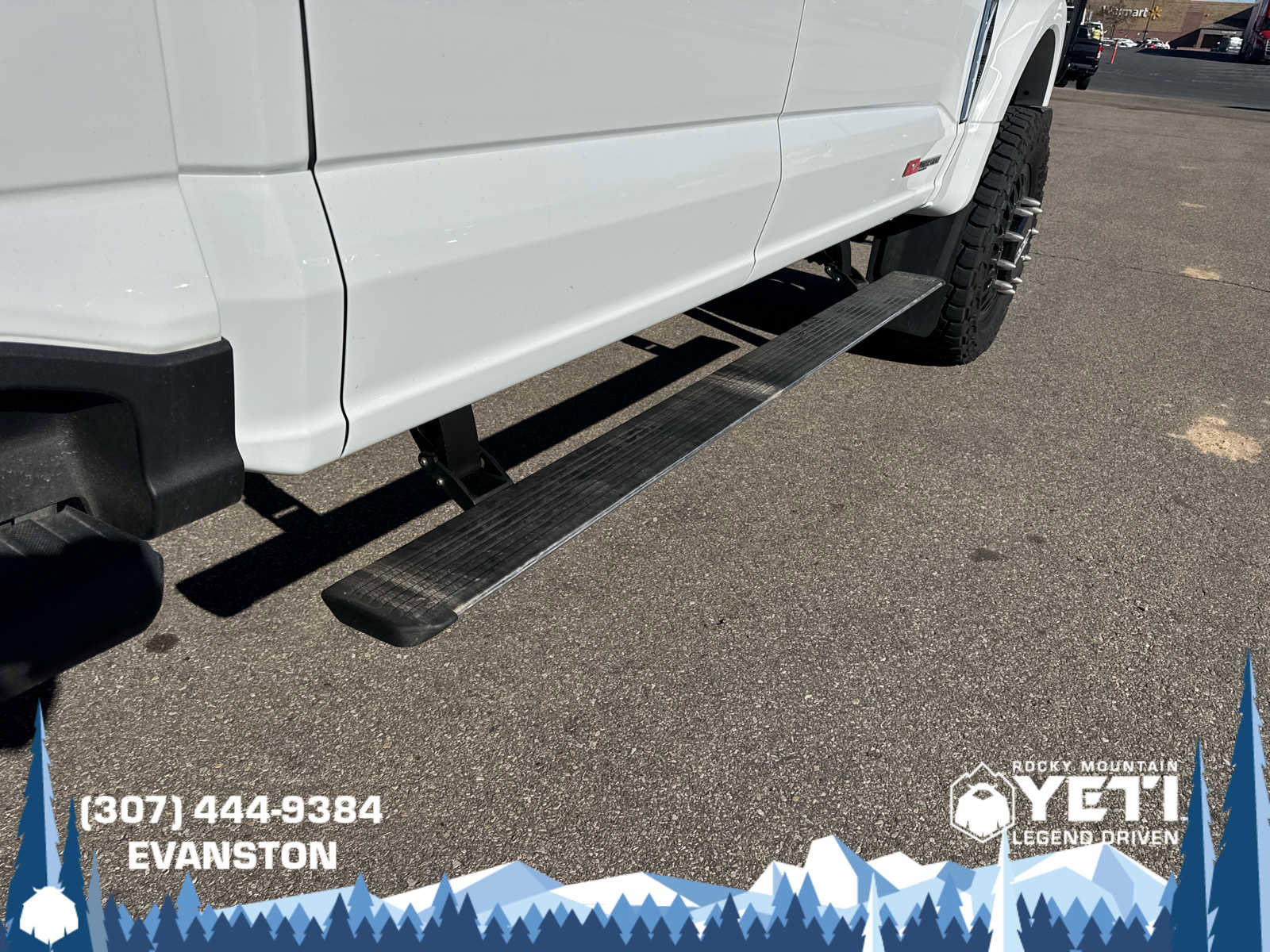 Used 2023 Ford F450 Lariat w/ Lariat Ultimate Package image 17