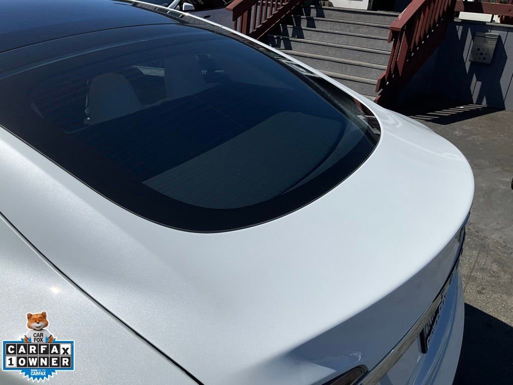 Used 2018 Tesla Model S 100D image 88