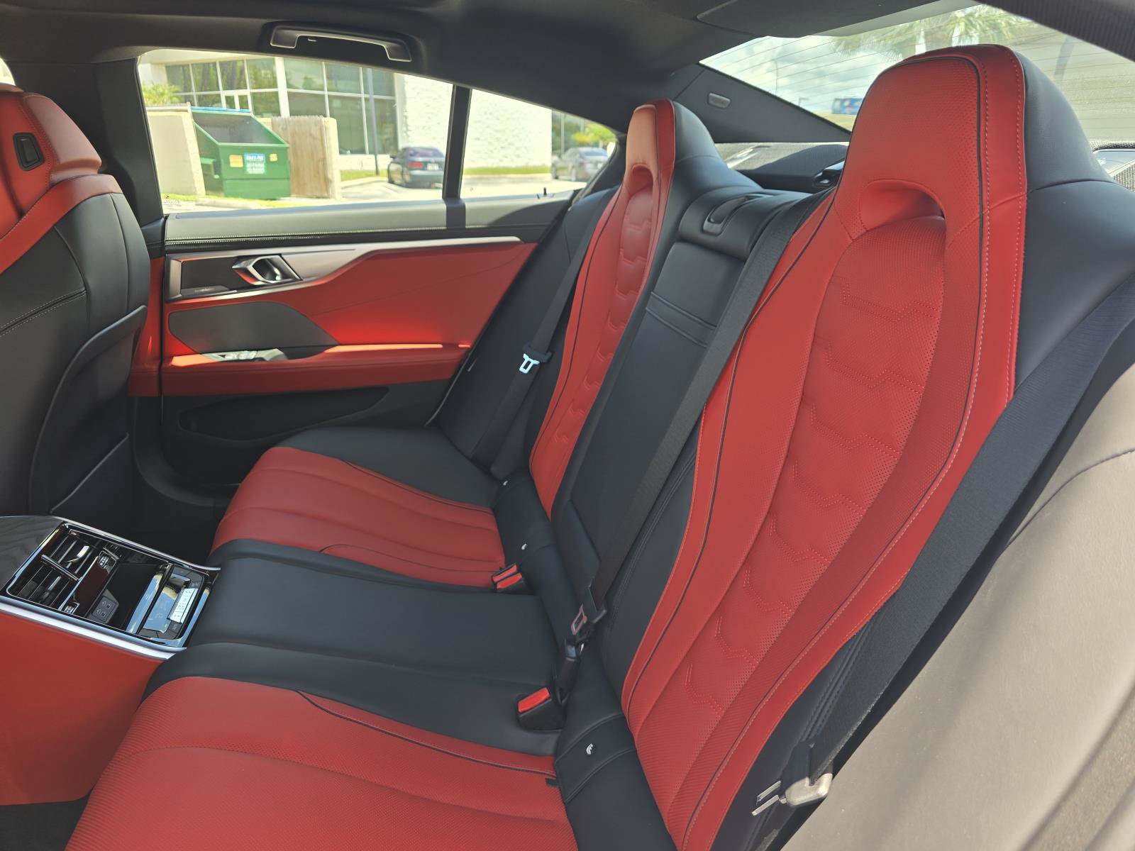 New 2026 BMW 840i w/ Driving Assistance Package RWD image 11