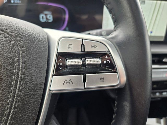 Used 2025 Kia Telluride S image 22