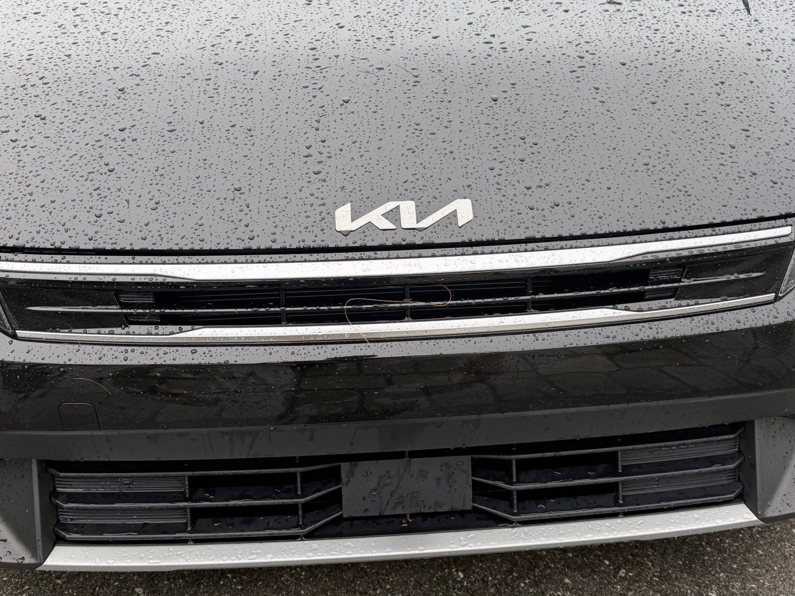 Used 2025 Kia K4 EX FWD image 10