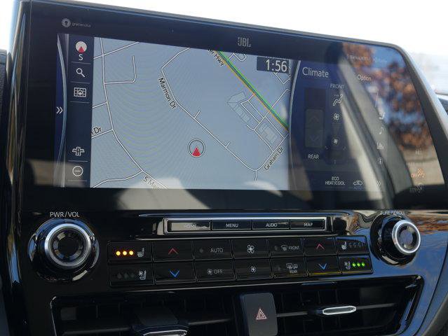 Used 2021 Toyota Highlander Limited image 20