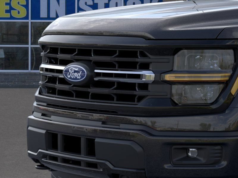 New 2026 Ford F150 XLT w/ FX4 Off-Road Package AWD/4WD image 17