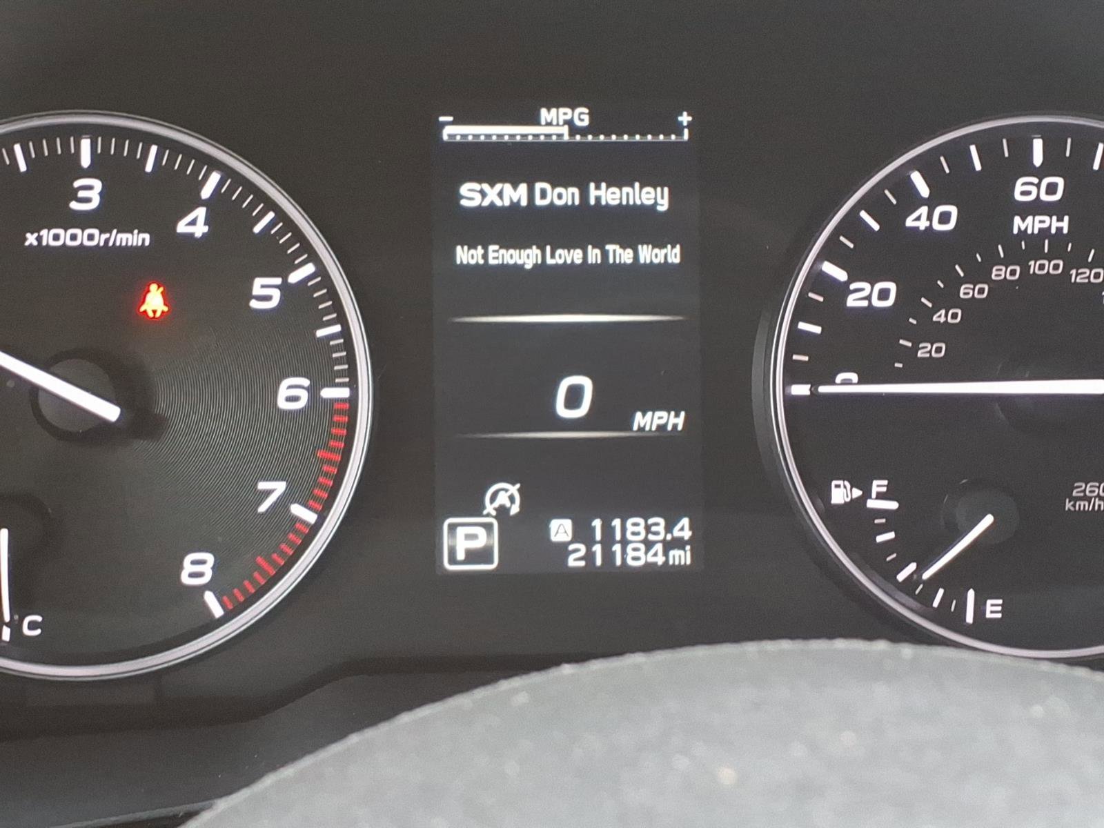 Certified 2024 Subaru Outback Premium AWD/4WD image 32