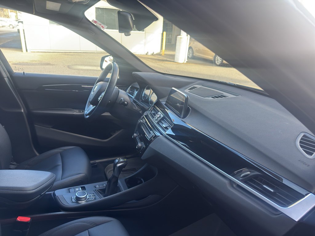 Used 2019 BMW X1 xDrive28i w/ Convenience Package image 18