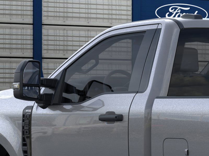 New 2025 Ford F350 XL w/ STX Appearance Package image 20