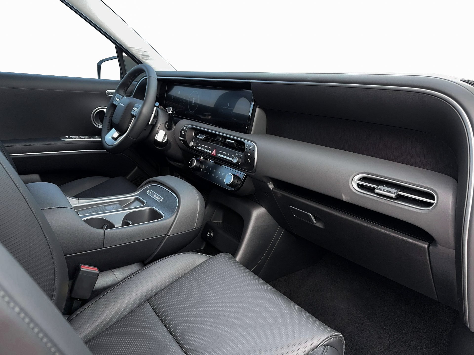 New 2026 Hyundai Palisade SEL AWD/4WD image 13