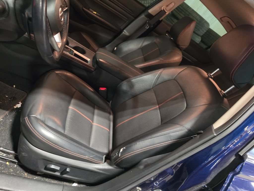 Used 2021 Nissan Altima 2.5 SR FWD image 6