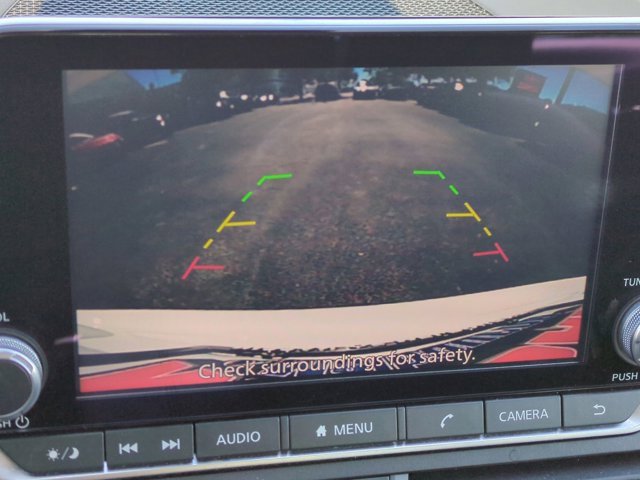 Used 2024 Nissan Altima 2.5 SR image 20