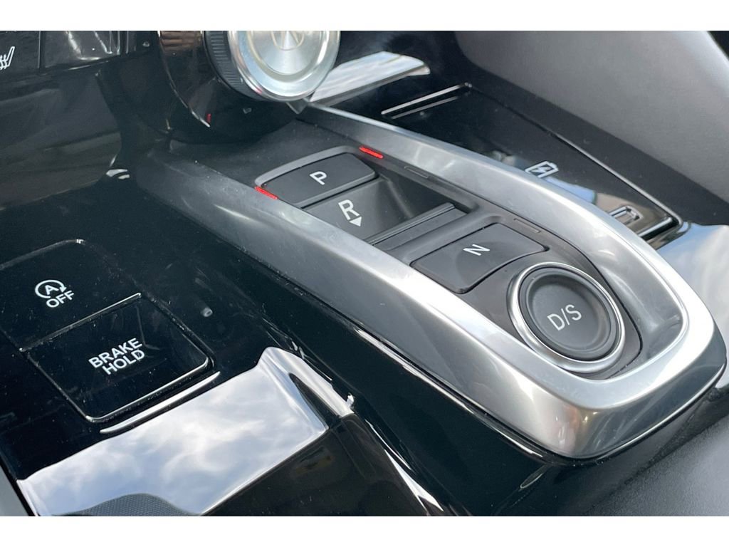 Certified 2025 Acura MDX SH-AWD w/ Technology Package image 34