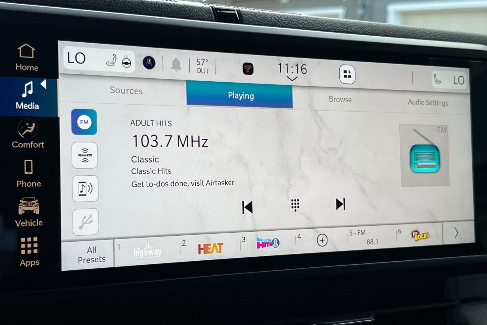 New 2026 Jeep Wrangler Willys image 18