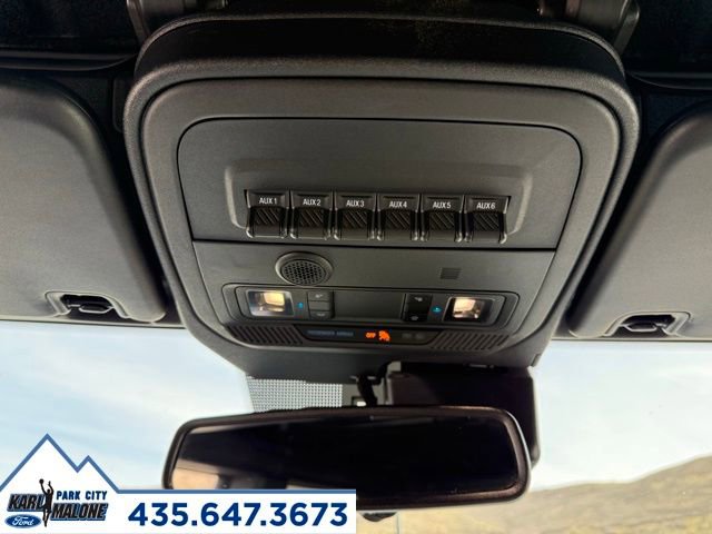 Used 2023 Ford Bronco Wildtrak image 24