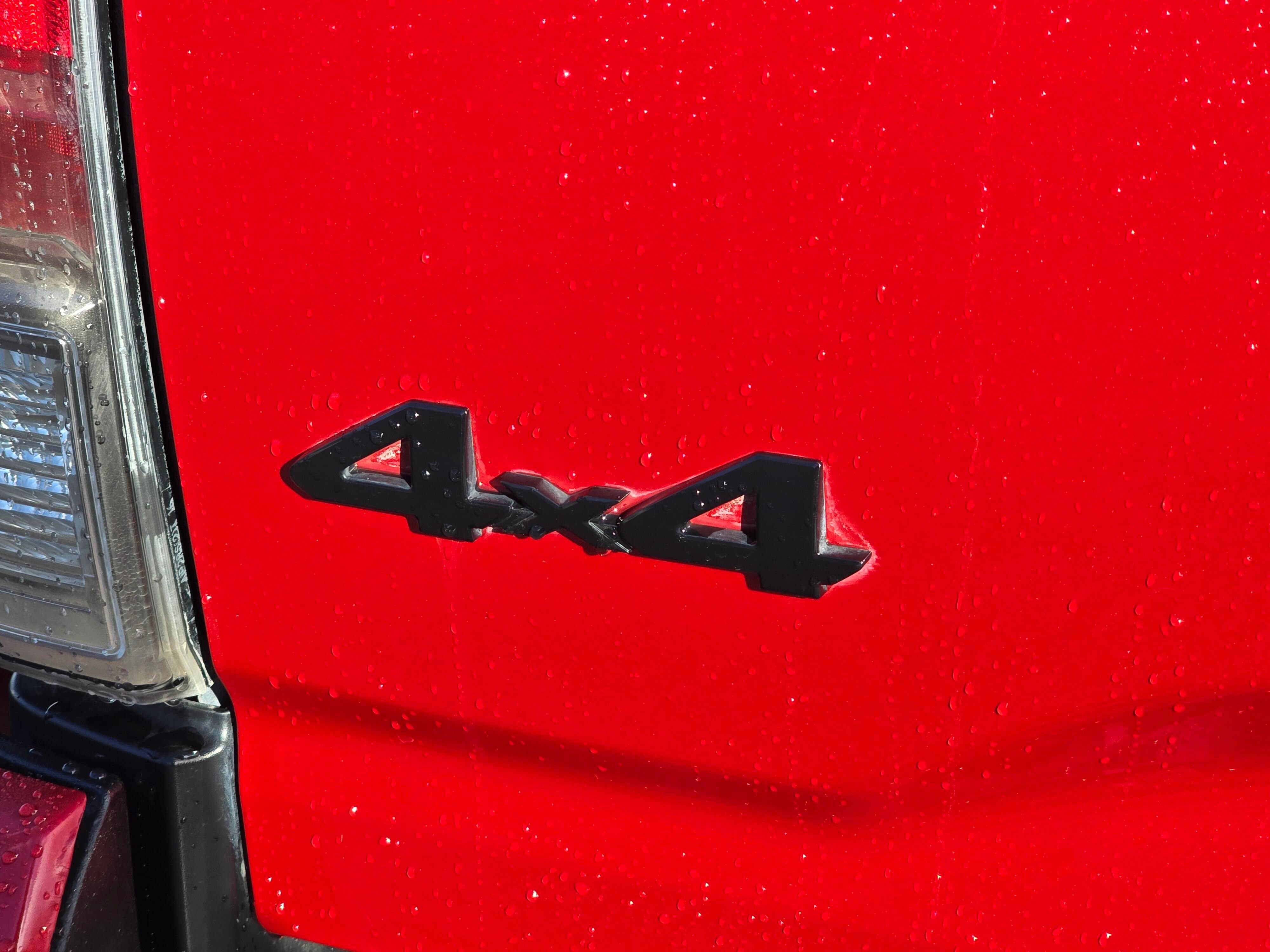 Used 2017 Toyota Tacoma TRD Pro image 9