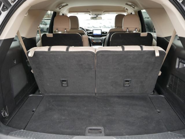 Used 2020 Ford Explorer Limited image 6