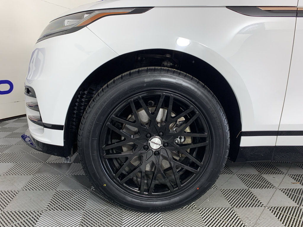 Used 2022 Land Rover Range Rover Velar R-Dynamic S AWD/4WD image 11