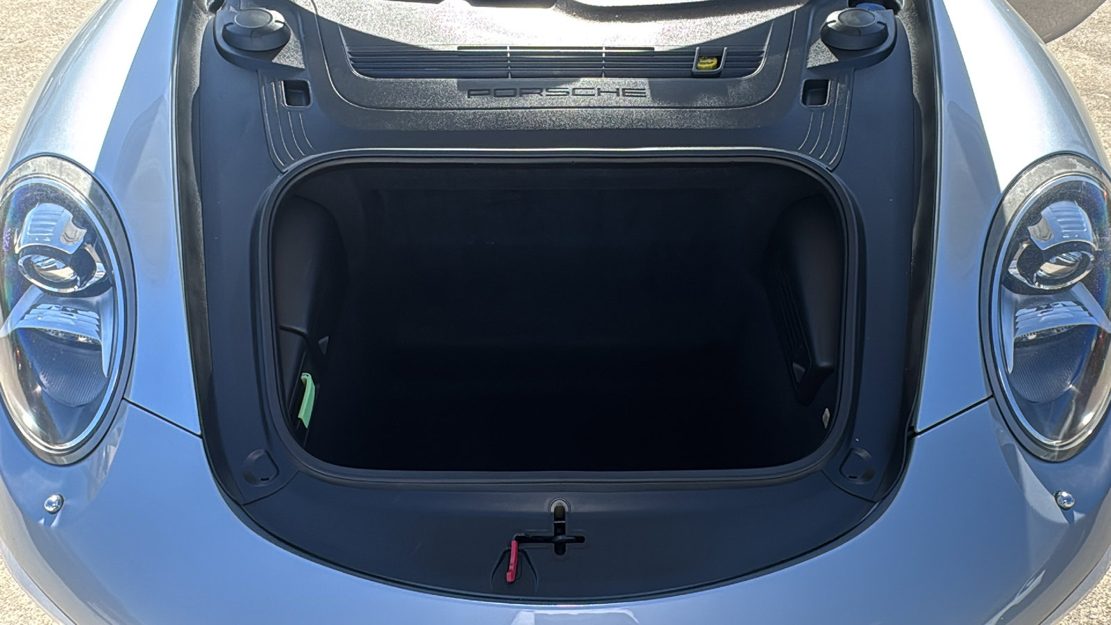 Used 2014 Porsche 911 Carrera S image 23