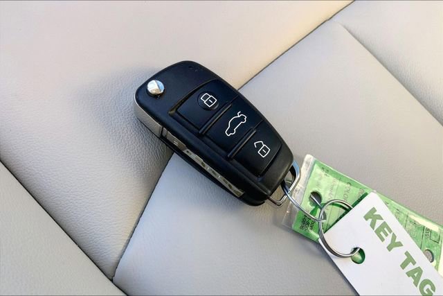 Certified 2024 Audi Q3 2.0T Premium image 12