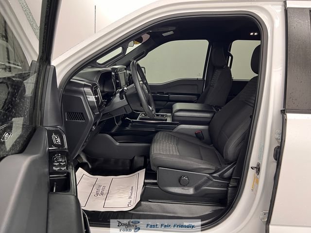 Used 2023 Ford F150 XL w/ STX Appearance Package AWD/4WD image 26