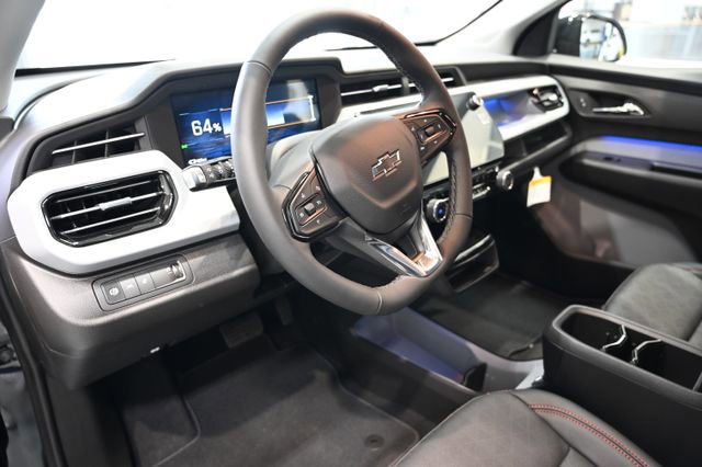 New 2027 Chevrolet Bolt RS FWD image 20