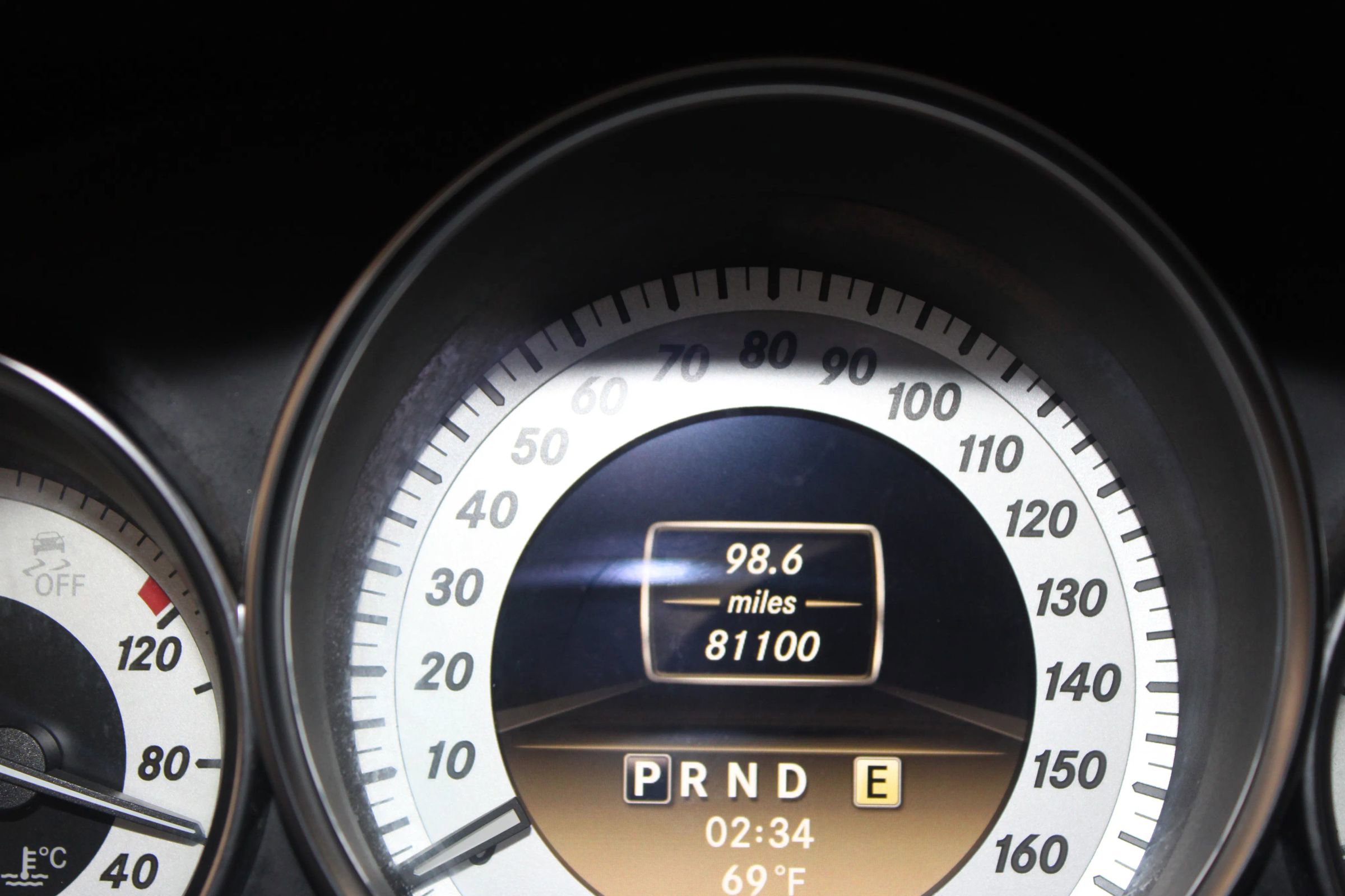 Used 2012 Mercedes-Benz C 250 Sedan image 12