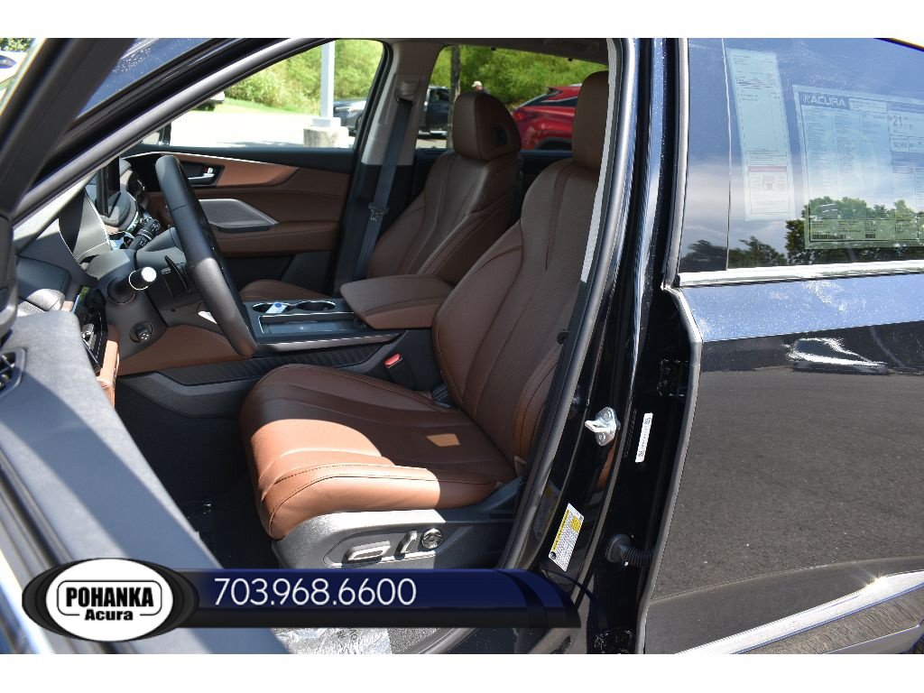 New 2026 Acura MDX w/ Technology Package AWD/4WD image 27