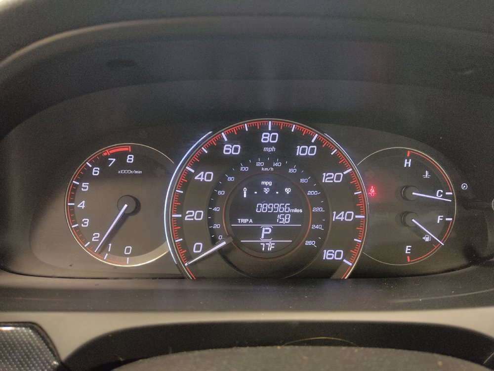 Used 2015 Honda Accord EX-L image 23
