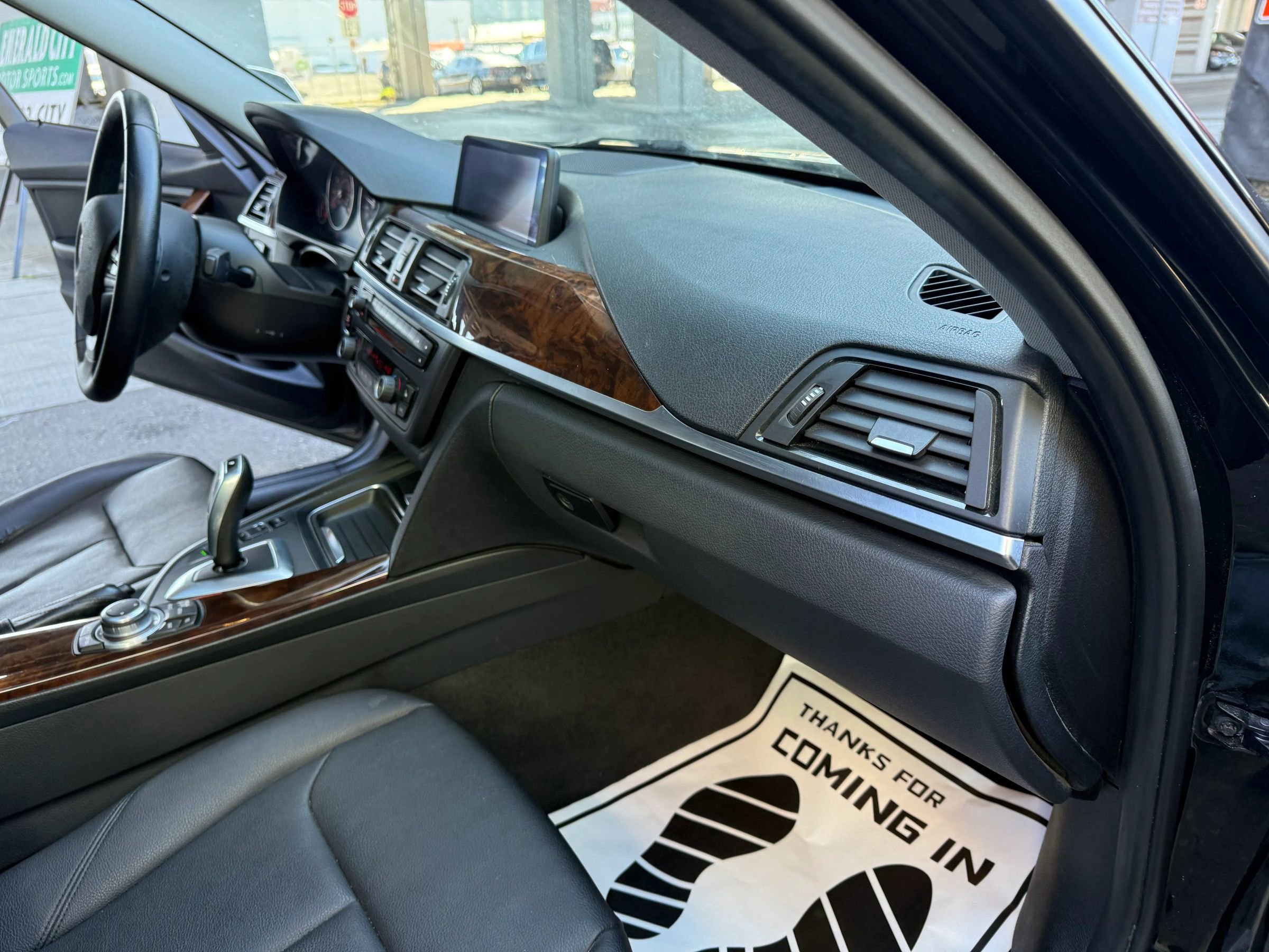 Used 2013 BMW 328i xDrive Sedan image 22