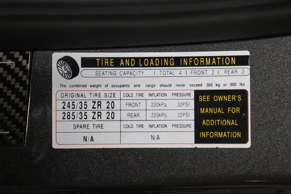 Used 2017 Maserati GranTurismo MC image 33