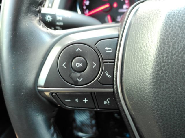 Used 2020 Toyota Camry XSE w/ Driver Assist Package FWD image 36