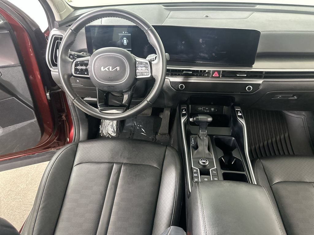 Used 2024 Kia Sorento S FWD image 20