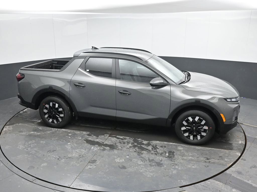 New 2026 Hyundai Santa Cruz SEL image 36