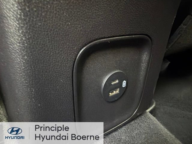 Used 2022 Ford Bronco Sport Big Bend w/ Convenience Package AWD/4WD image 32