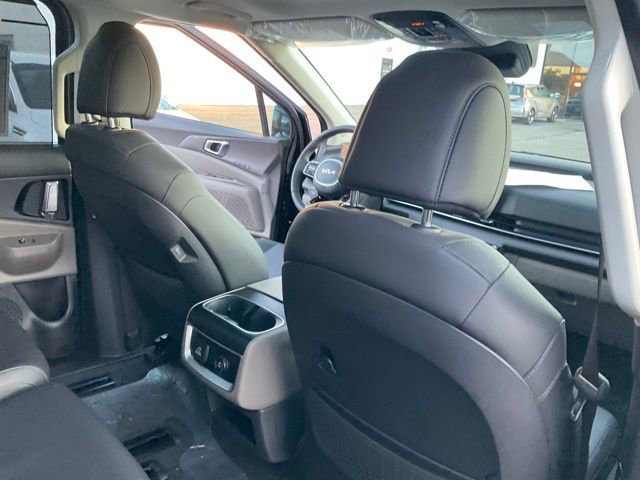 New 2026 Kia Carnival SX image 57