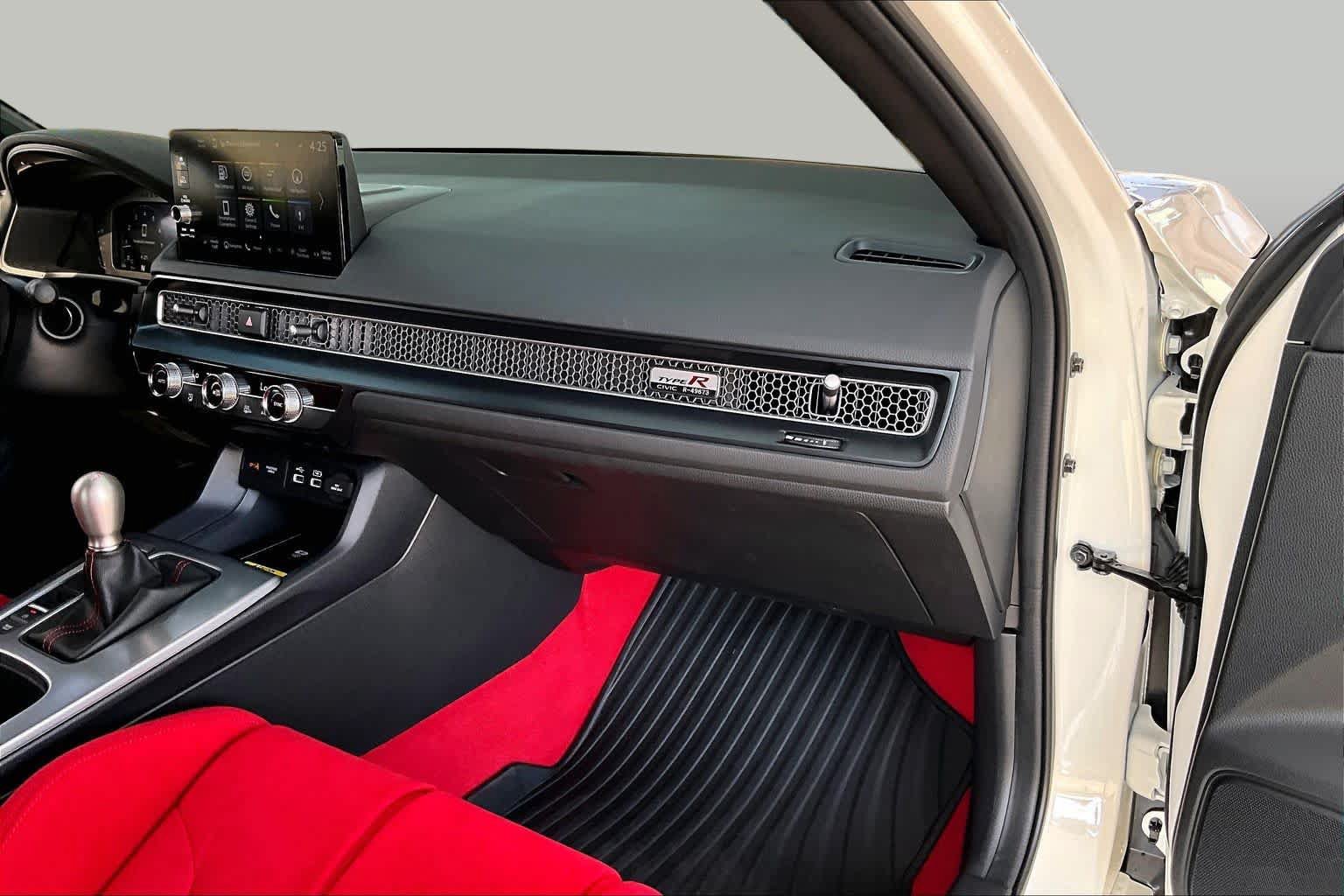 Certified 2025 Honda Civic Type R image 19