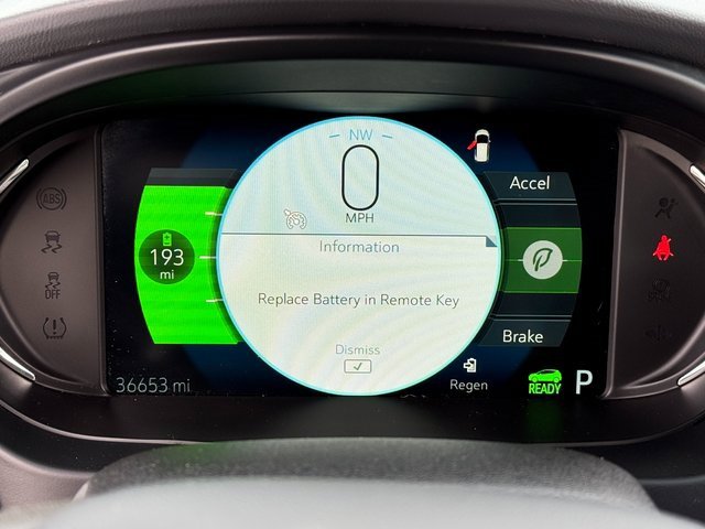 Used 2021 Chevrolet Bolt LT image 24