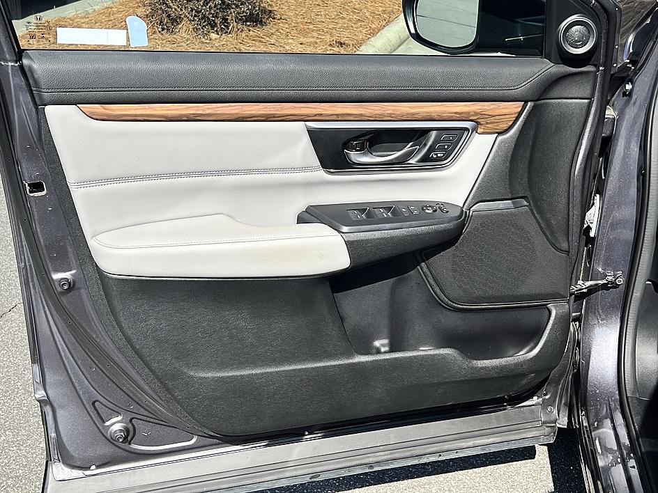 Used 2022 Honda CR-V EX-L image 20