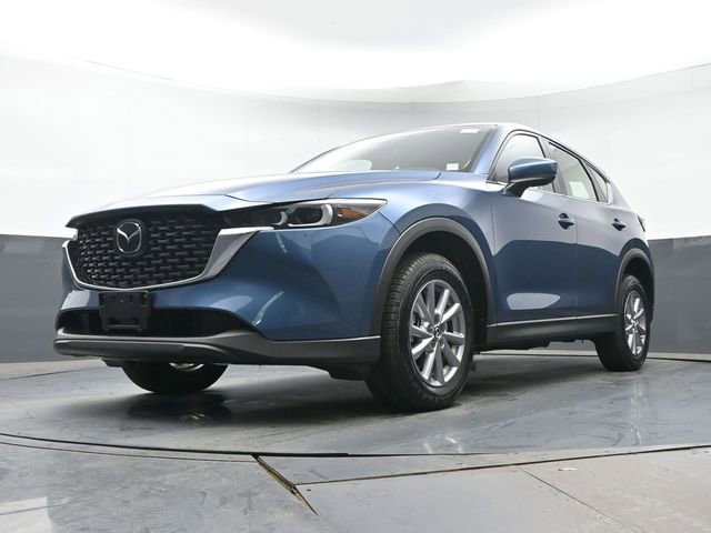 Certified 2023 MAZDA CX-5 AWD 2.5 S image 22